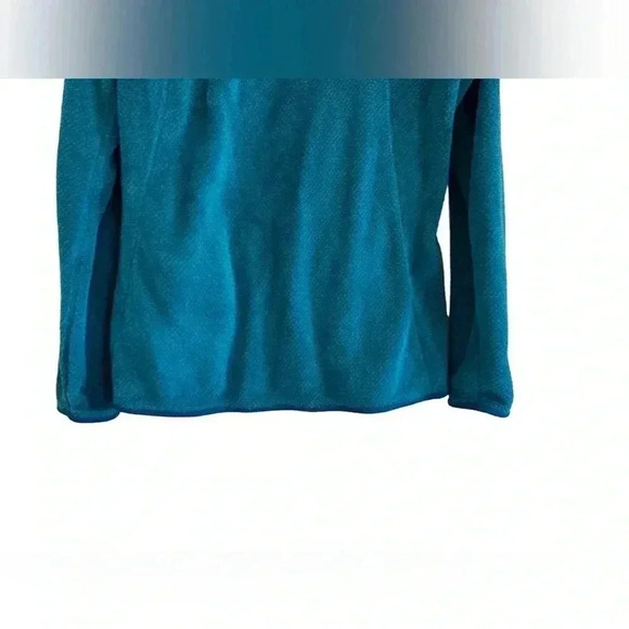 Patagonia Re-Tool Snap T Fleece Pullover, Women’s L - Picture 7 of 13